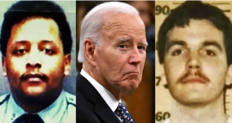 Rechazan indulto de Biden