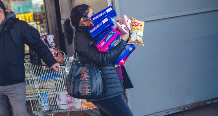 La inflación en Chile llegaría a su meta de moderación en 2026, apuntan expertos