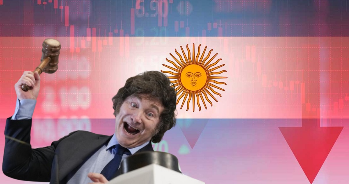 Javier Milei