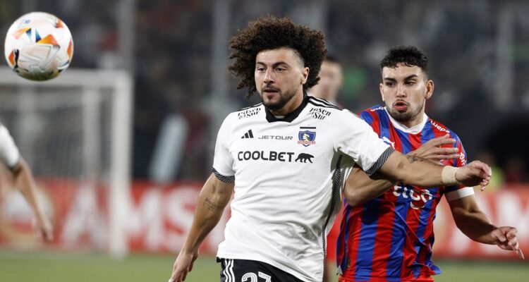 El Inter Miami ya no quiere al defensa Maximiliano Falcón.