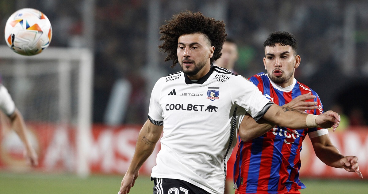 El Inter Miami ya no quiere al defensa Maximiliano Falcón.