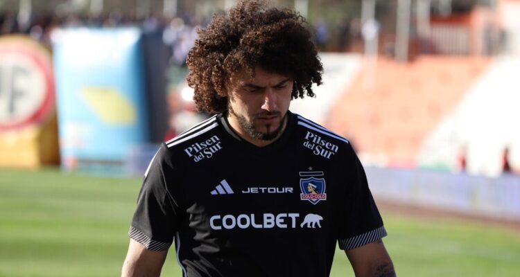 Maximiliano Falcón sigue sin espacio en Inter de Miami: ni siquiera ha sido confirmado como refuerzo