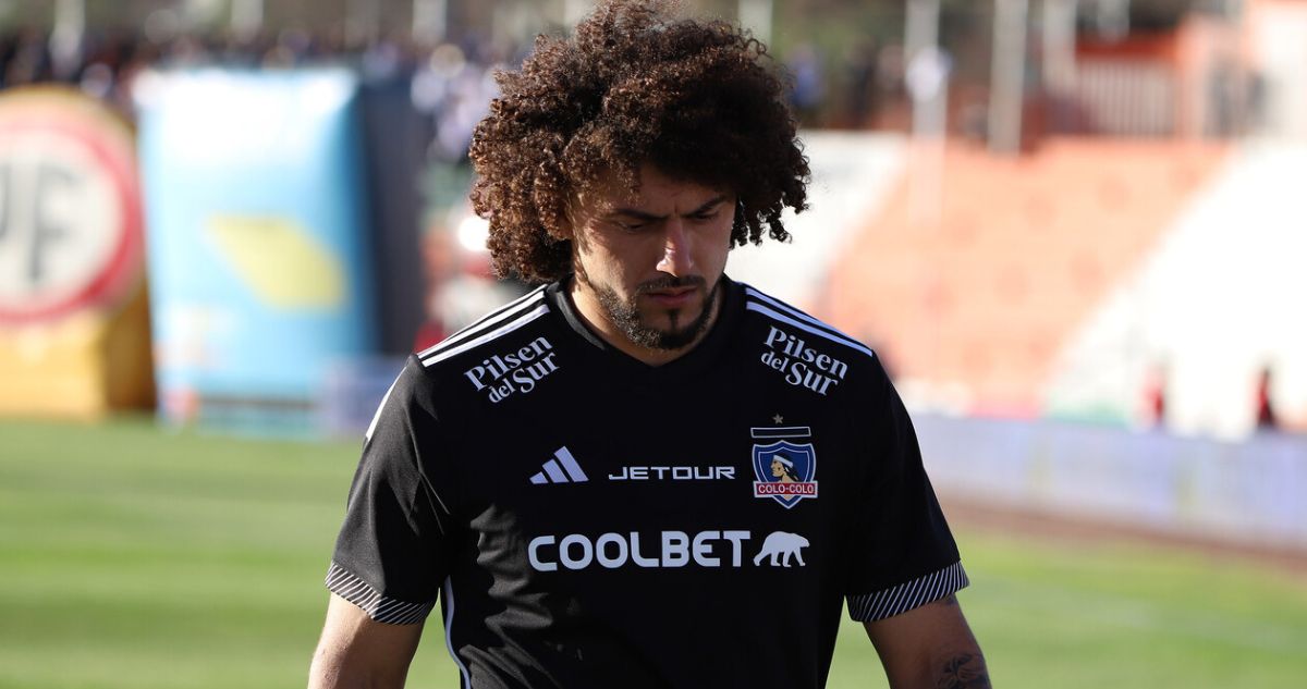 Maximiliano Falcón sigue sin espacio en Inter de Miami: ni siquiera ha sido confirmado como refuerzo