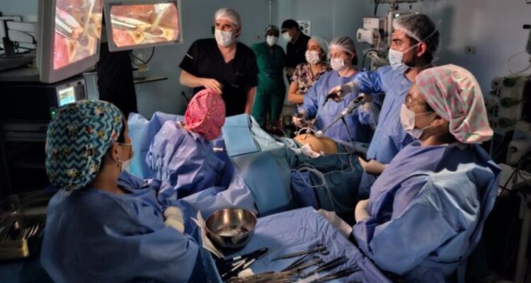 Reducción en listas de espera en Servicio de Salud Araucanía Sur