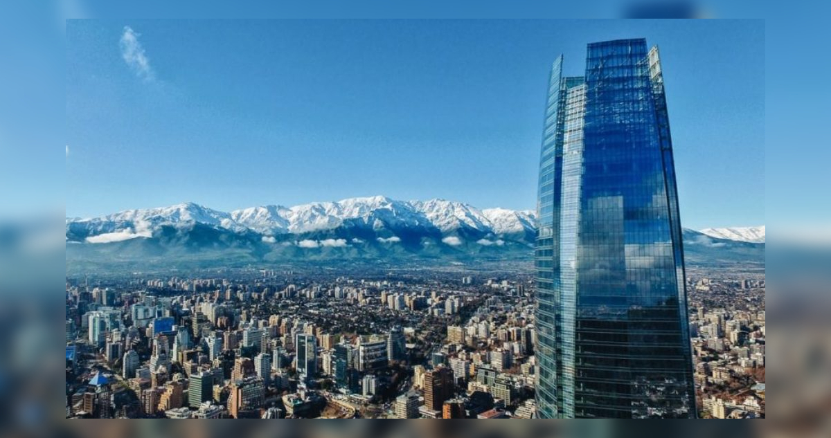Más de US$50 mil millones: InvestChile anuncia monto histórico de inversión extranjera en el país