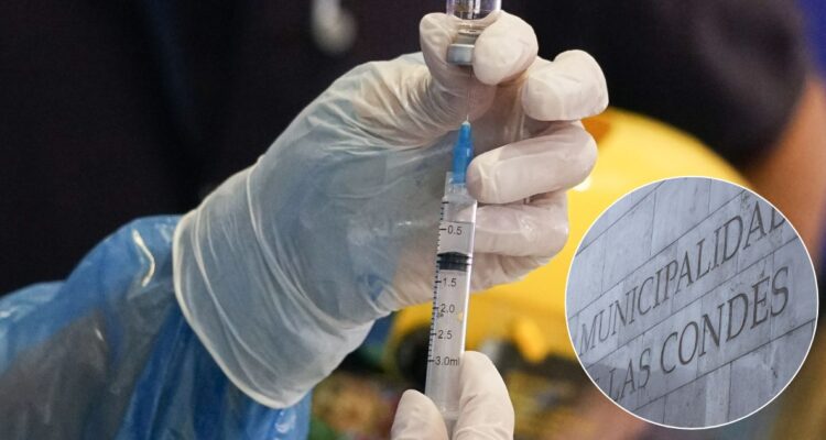 Revelan que Salud Las Condes pagó $9.4 millones a mamá de jefa de RR.HH: no tenía estudios para cargo