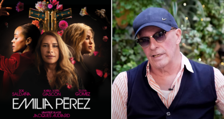 Entrevista de Jacques Audiard