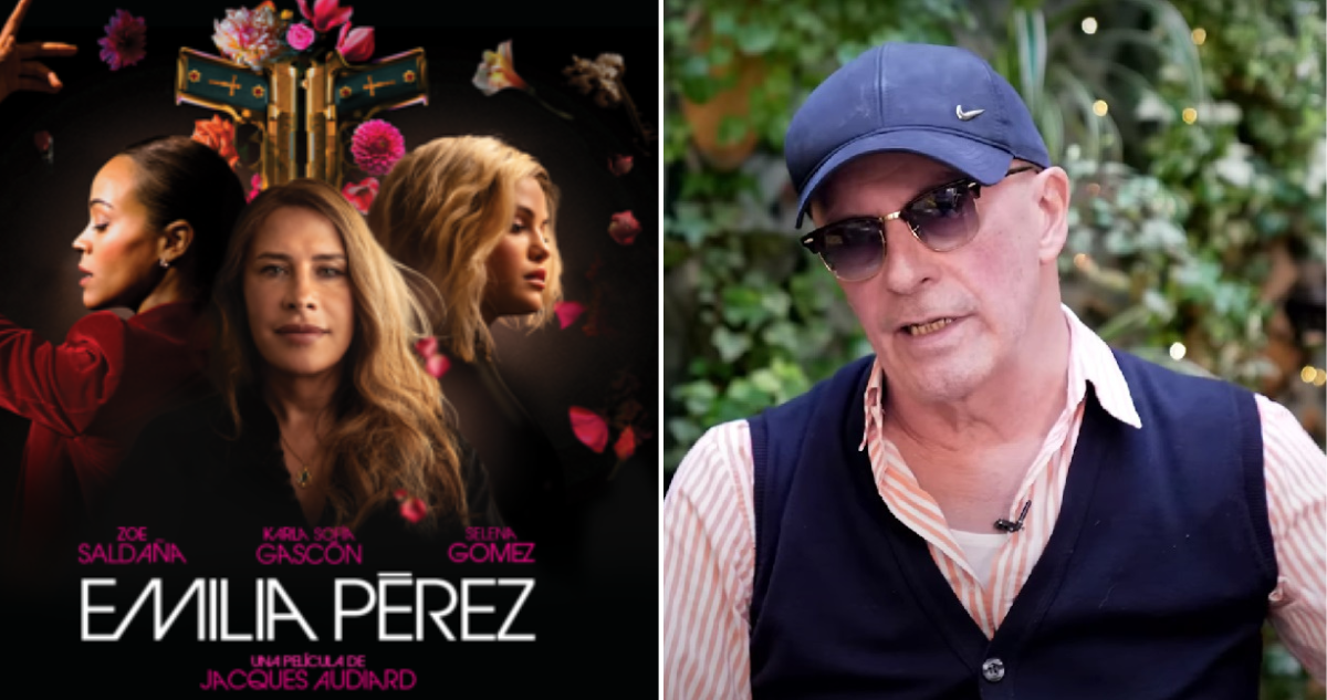 Entrevista de Jacques Audiard