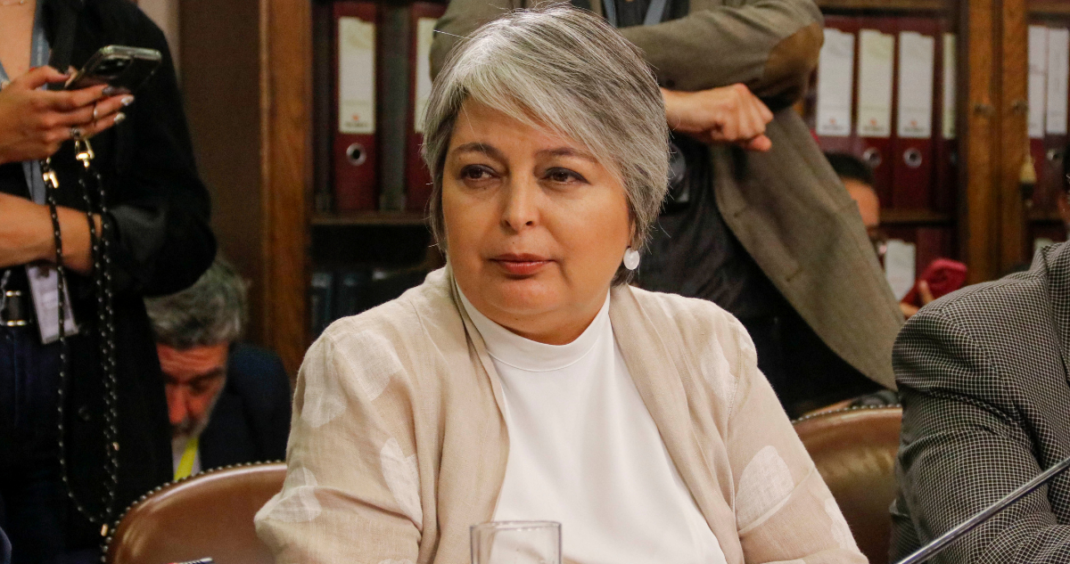 jara reforma de pensiones