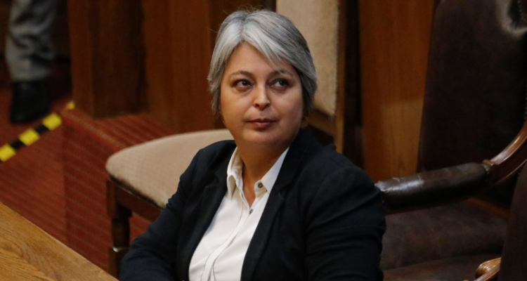 jara reforma de pensiones