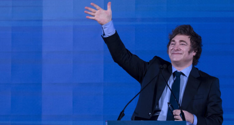 La inflación de Argentina cerró el 2024 en el 117,8%: Gobierno de Milei celebró cifra de diciembre