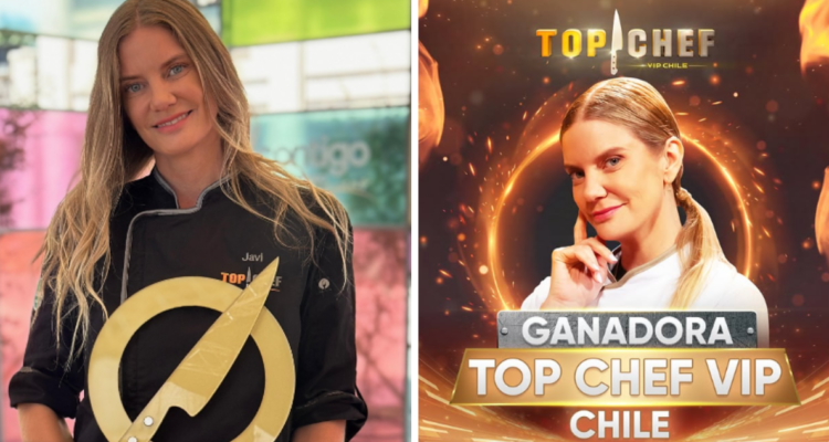 Javiera Acevedo y proyecto con premio millonario