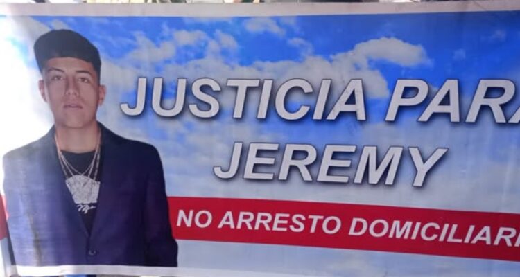 Fijan audiencia determinar cierre investigación de estudiante asesinado en Lota