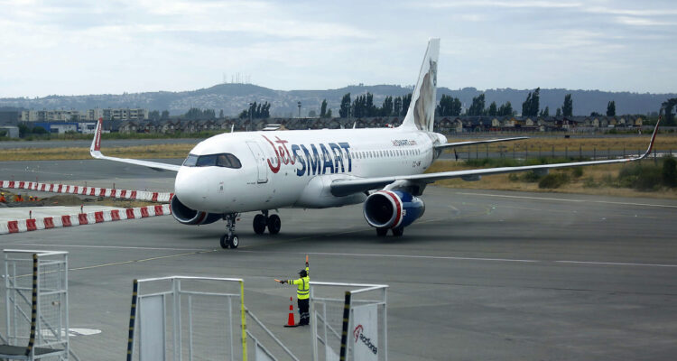 Contexto | Sebastián Brogca | Agencia UNO