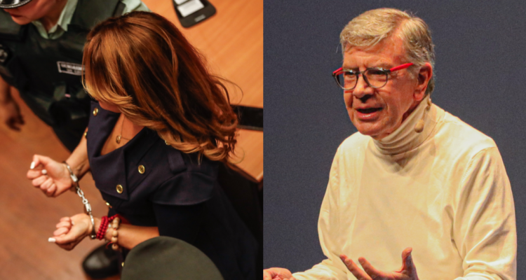 “Está mal calculado”: Lavín niega déficit de $30 mil millones en Maipú tras gestión de Cathy Barriga