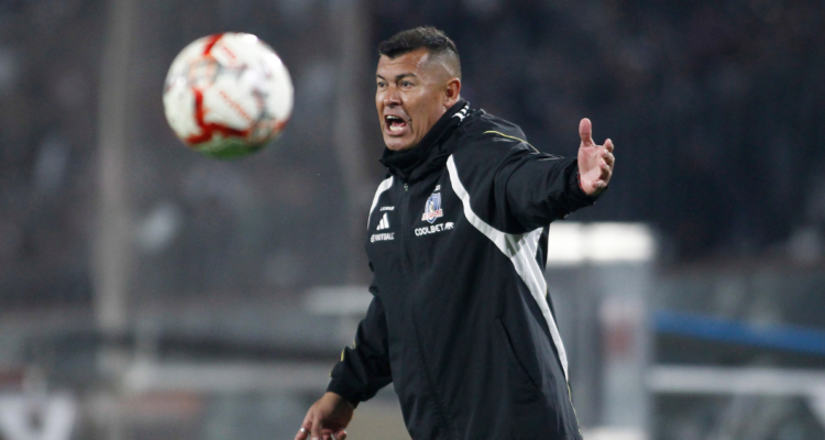 Jorge Almirón reclama a Colo Colo por los “goles evitables” y envía solicitud a la ANFP.