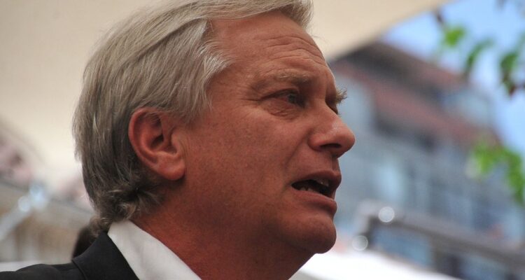 Kast arremete contra avance de reforma de pensiones: “Es una bomba atómica para el crecimiento”