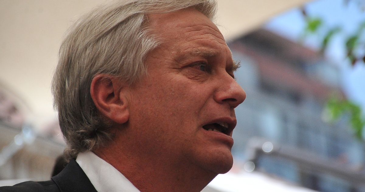 Kast arremete contra avance de reforma de pensiones: “Es una bomba atómica para el crecimiento”