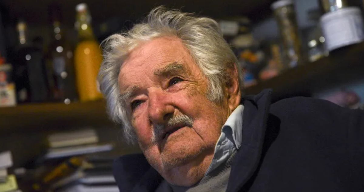 José Mujica