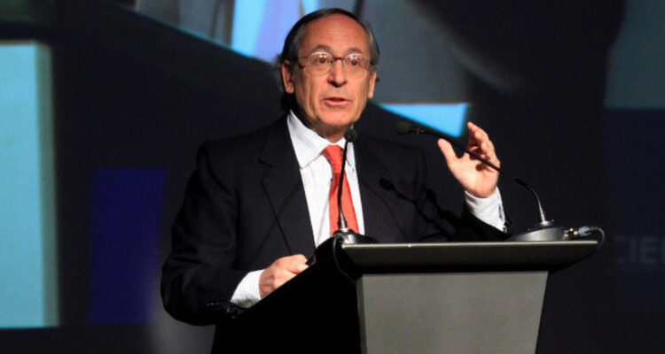 José Piñera reacciona a aprobación de reforma: “Larga vida al sistema de capitalización individual”