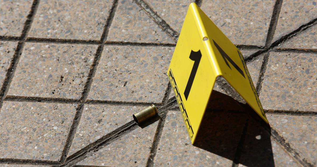 “Ahora hay gente con pistolas en el Metro”: padre de joven baleado en andén critica seguridad