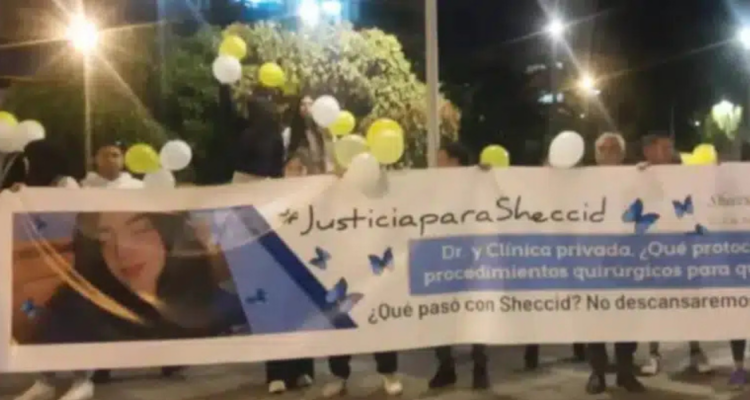 joven muere tras cirugía bariátrica en antofagasta