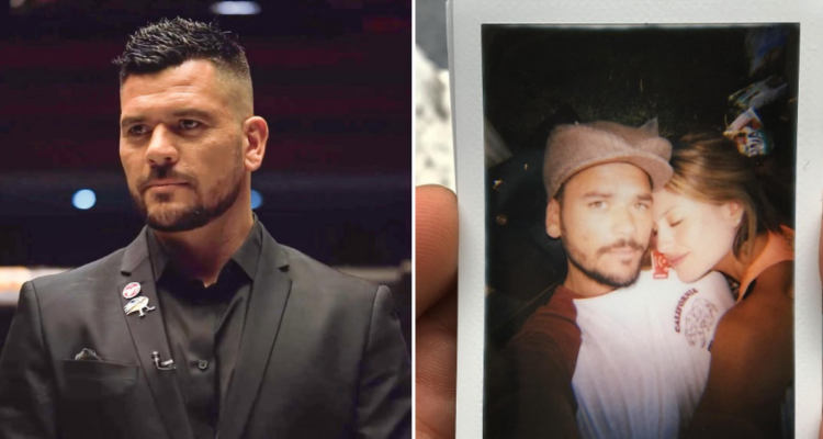 Juan Pedro y Karen Paola