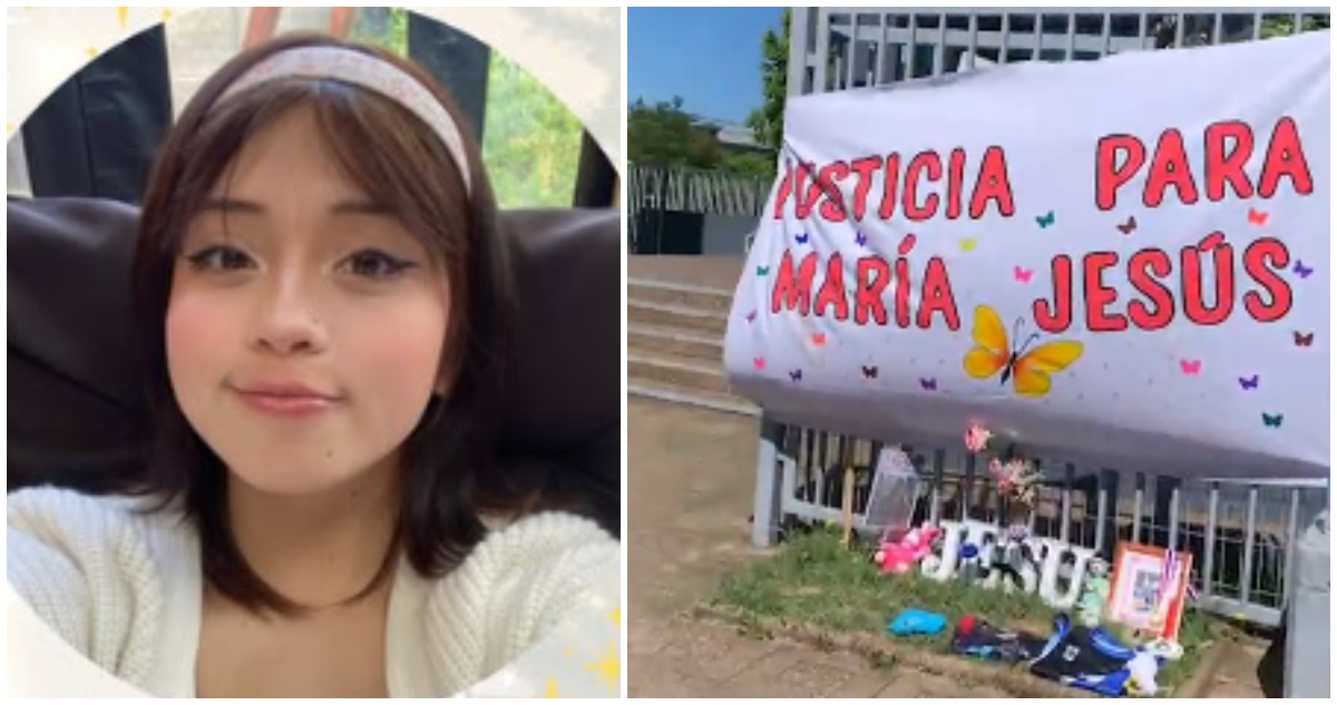 Juicio por homicidio de María Jesús Troncoso