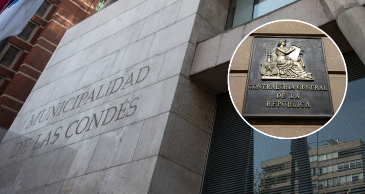 Más de $8 mil millones: advierten alta probabilidad de pérdidas en juicios del municipio de Las Condes