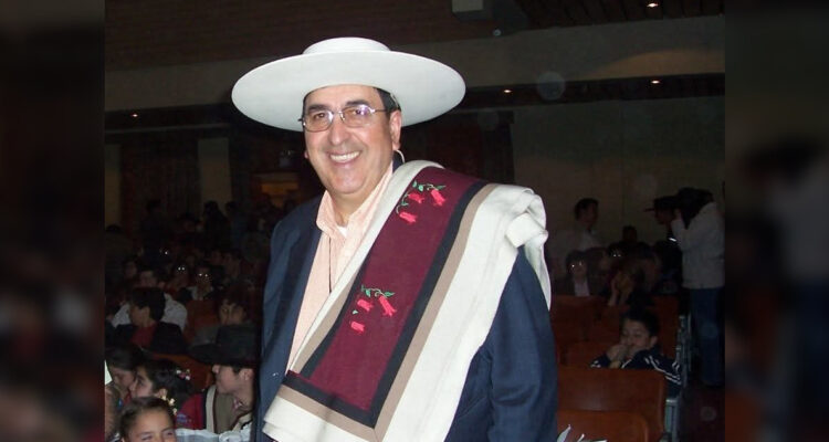 Club de Cueca Espuelas Doradas | Facebook