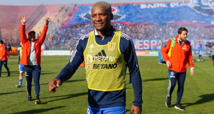 Junior Fernandes