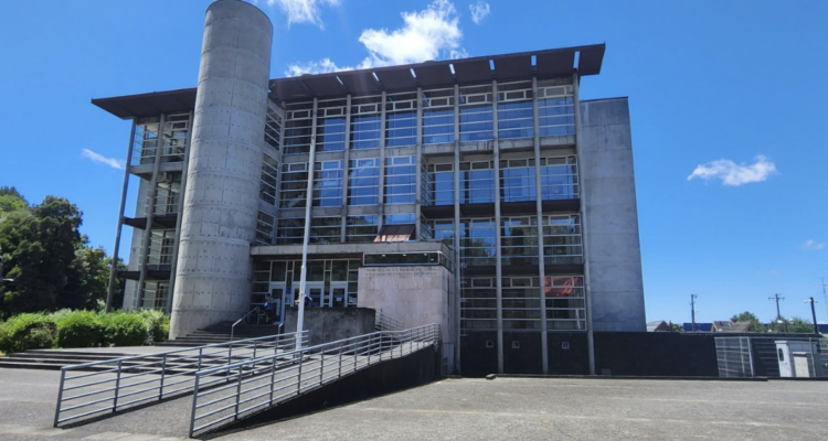 Juzgado de Garantía de Temuco por sobreseimiento de personas en arista Manicure de Caso Fundaciones