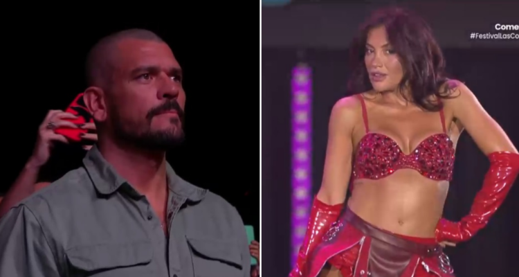 Karen Paola y Juan Pedro