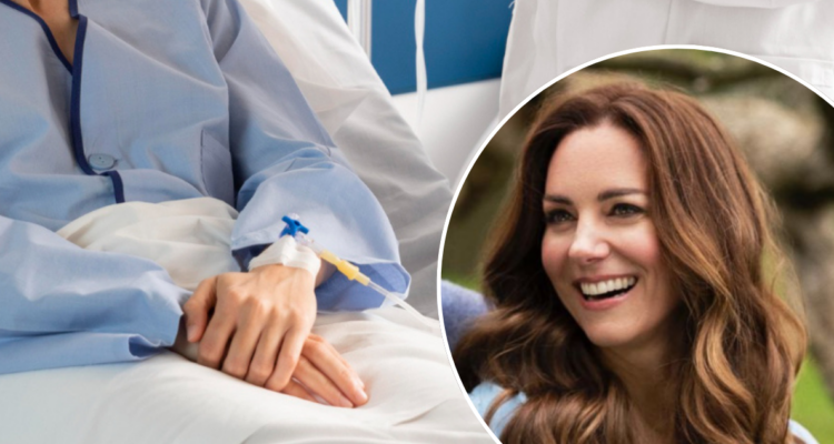 ¿Qué significa que un cáncer está en remisión, como es el caso de Kate Middleton?