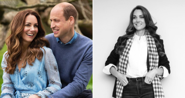 Cumpleaños de Kate Middleton