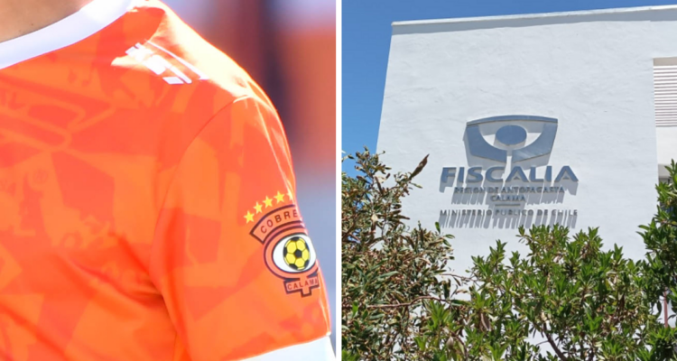 Caso “La manada de Cobreloa”: extienden investigación en 90 días e imputados se mantienen en prisión