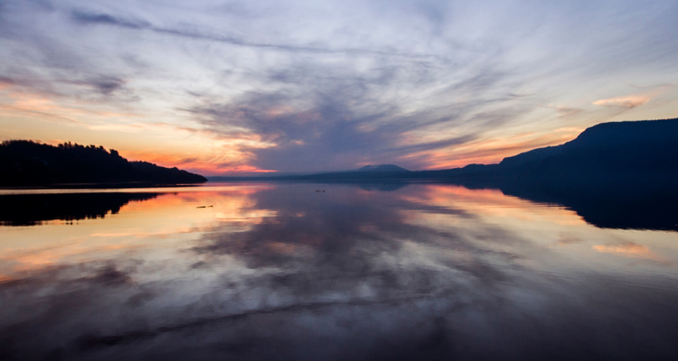 Consejo de Ministros debería aprobar a fines de enero el plan de descontaminación del Lago Villarrica