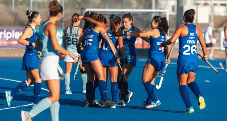 Nations Cup: cómo adquirir entradas para ver a Las Diablas en torneo de nivel Mundial