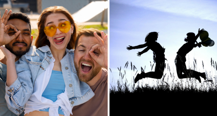 Las siete sencillas formas de ser feliz según la ciencia