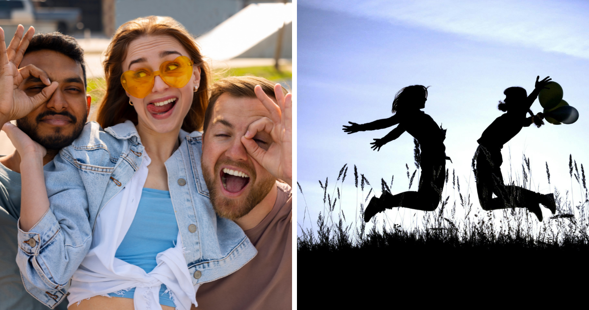 Las siete sencillas formas de ser feliz según la ciencia
