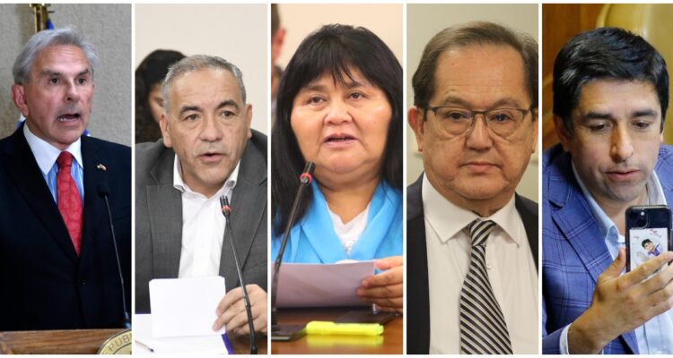 Legisladores lamentan tragedia de Bahía Mansa y hacen llamado al Gobierno: “No puede volver a ocurrir”