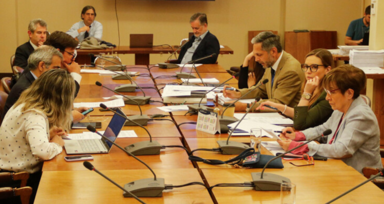 Ley de inteligencia entra en su recta final: el martes se votarán últimos detalles de la iniciativa