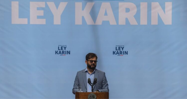 Servicio Público suma más de 5 mil denuncias por Ley Karin a cinco meses de su implementación