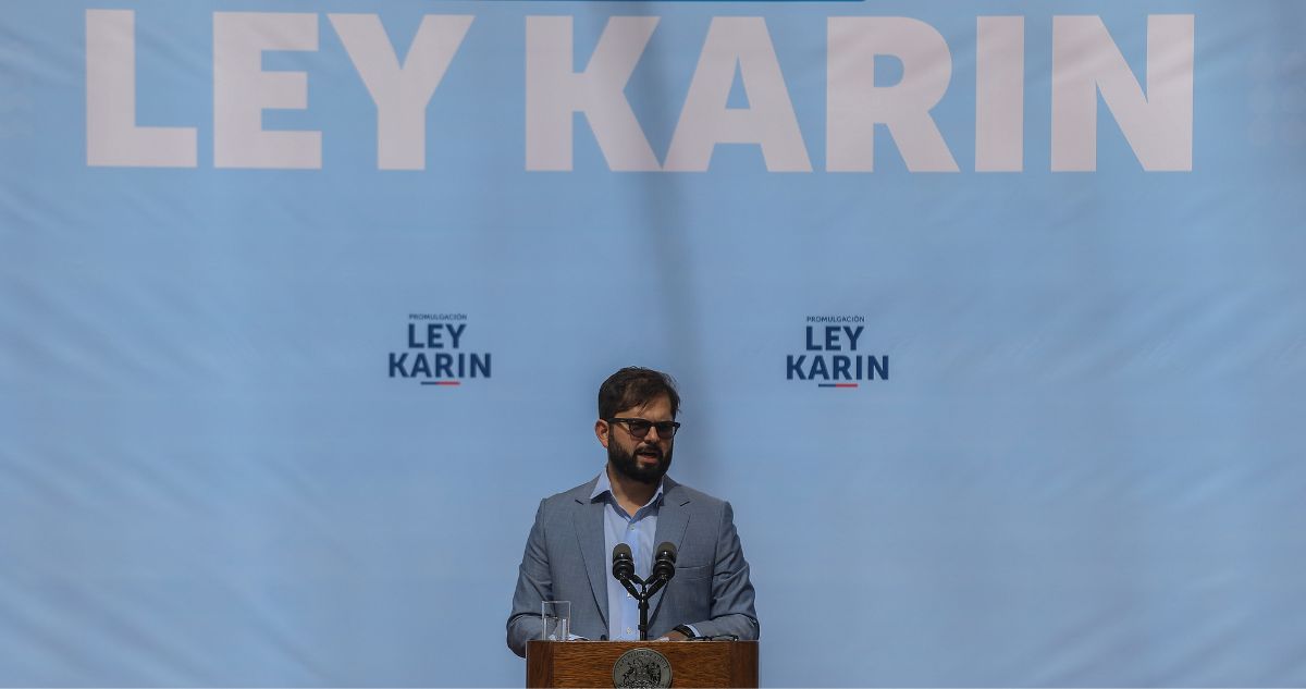 Servicio Público suma más de 5 mil denuncias por Ley Karin a cinco meses de su implementación