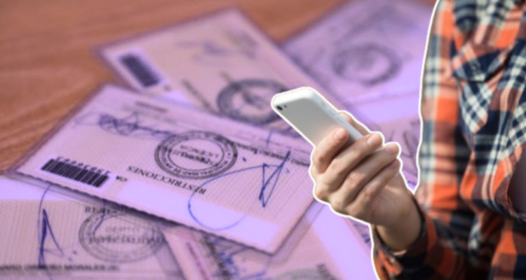 Comienza implementación de licencia digital de conducir: cómo obtenerla y en qué regiones parte