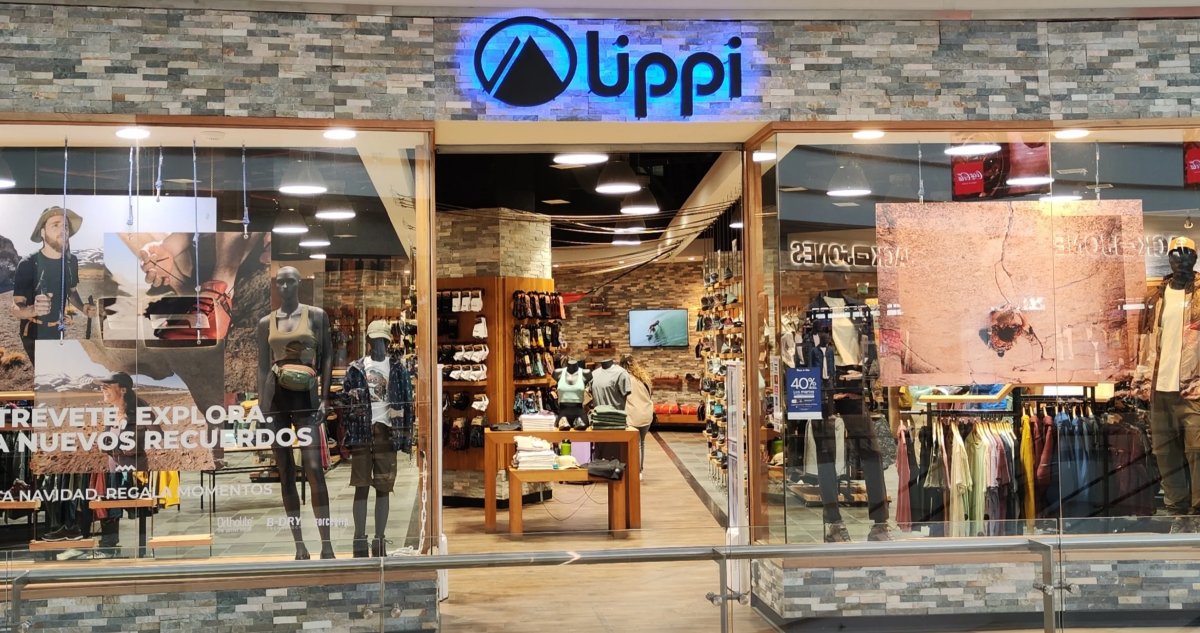 Lippi dará compensaciones tras reclamos por compras Cyber: será en dinero o descuento, según Sernac