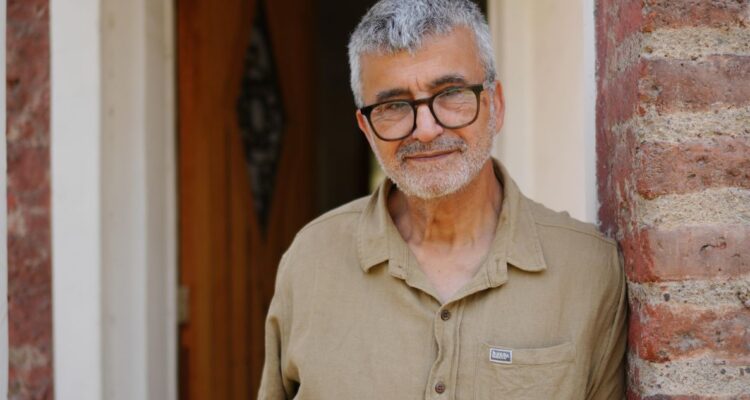 Reinaldo Lippi | Cedida