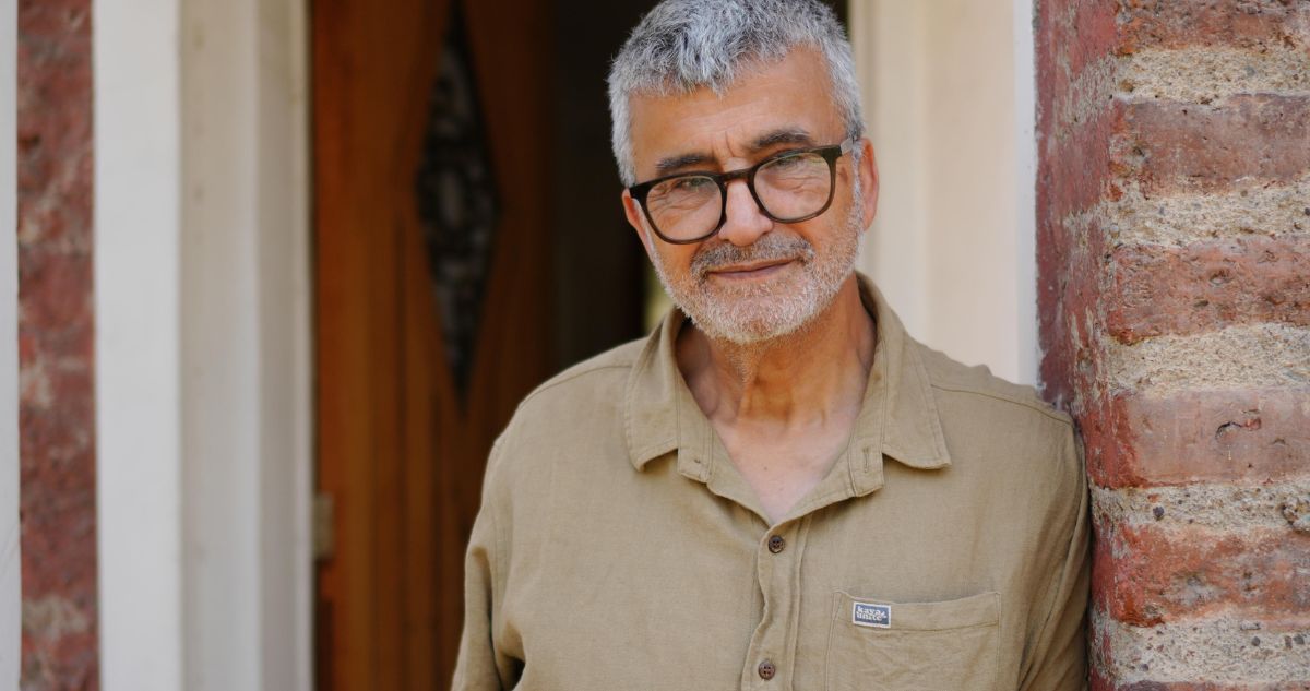 Reinaldo Lippi | Cedida