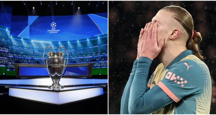 Lo que resta en Champions League