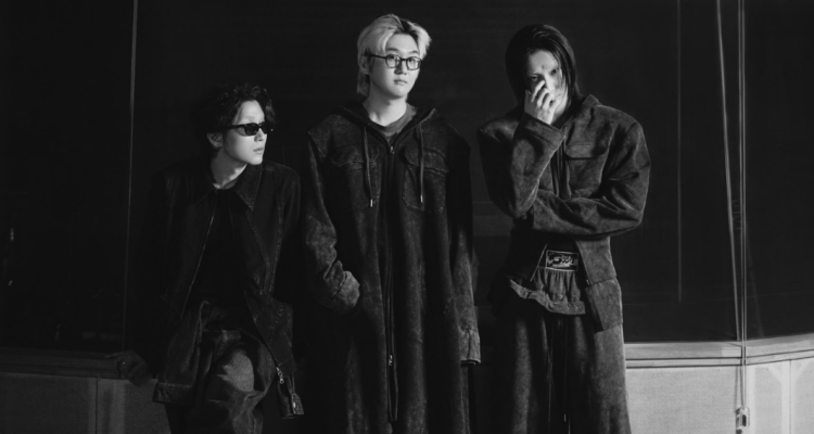 Lollapalooza 2025 confirma su último sideshow a cargo de la banda surcoreana “Wave to Earth”